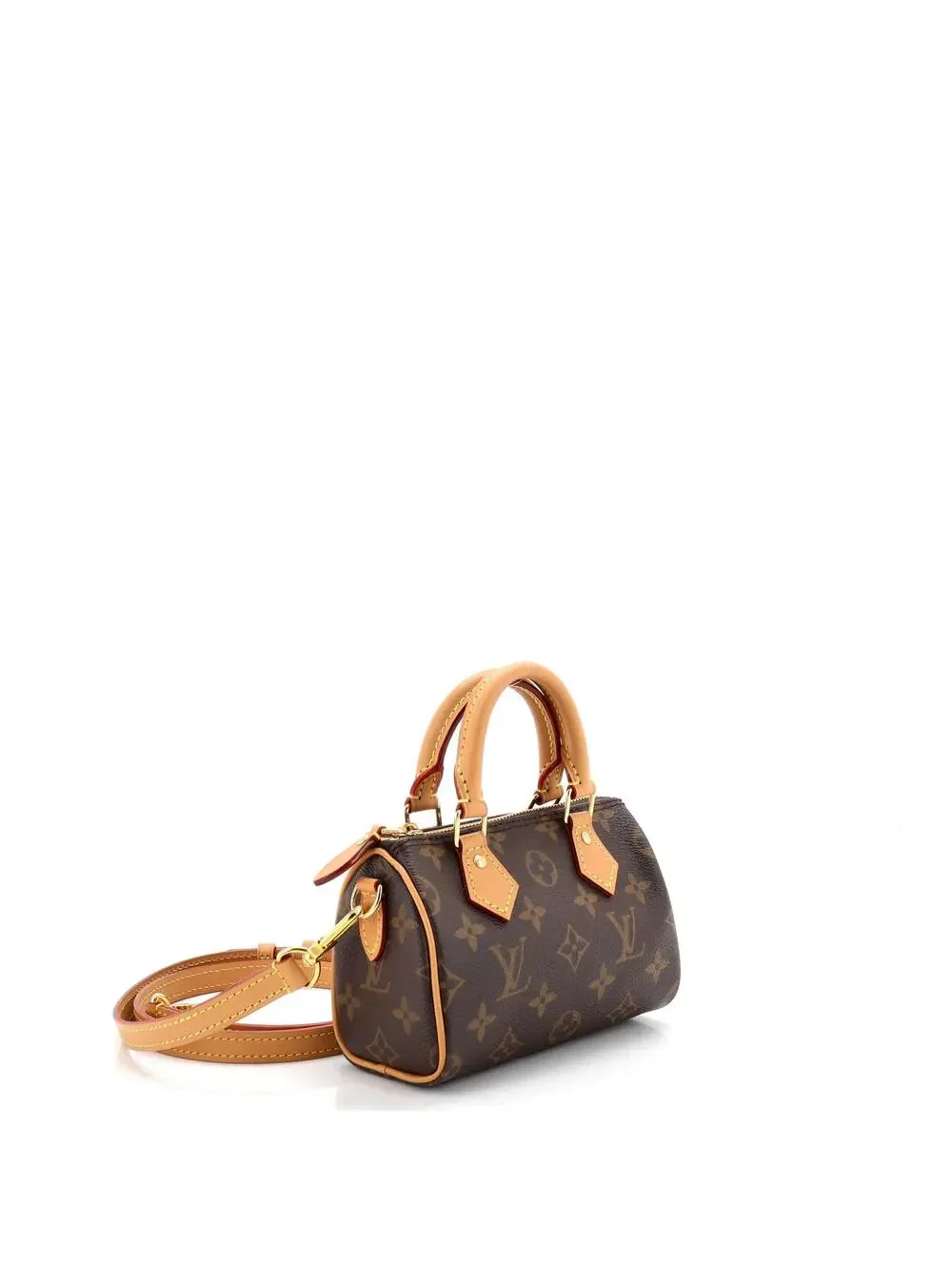 Louis Vuitton Speedy Bandouliere Nm Bag #300302L24B